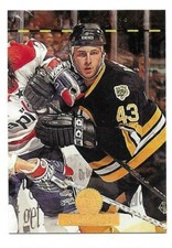 AL IAFRATE 1994-95 LEAF CARD NM-MT CONDITION