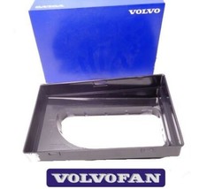 Filtre à air Volvo S70