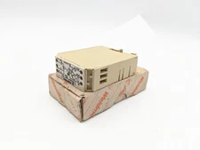 Weidmuller 800779 Opto Coupler Module EG03 12-28VDC 50KHz 24V