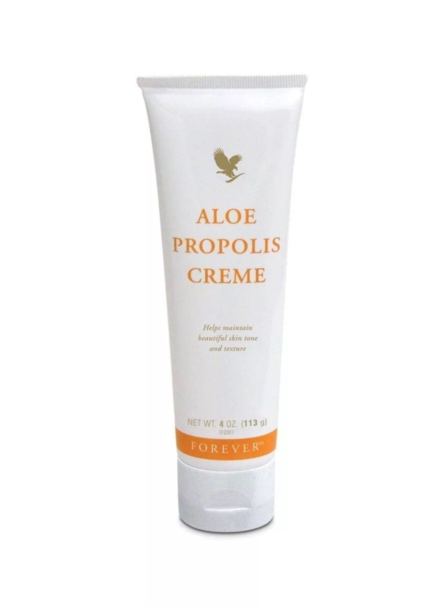 Forever Living Aloe Propolis Cream for Skin Moisturizing