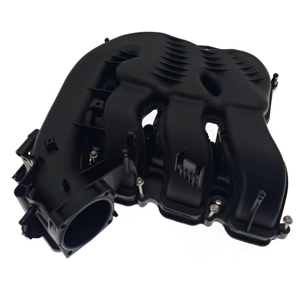 Upper Engine Intake Manifold For 2014-2022 Jeep Cherokee 3.2L 68240667AC Foto 3 de 4