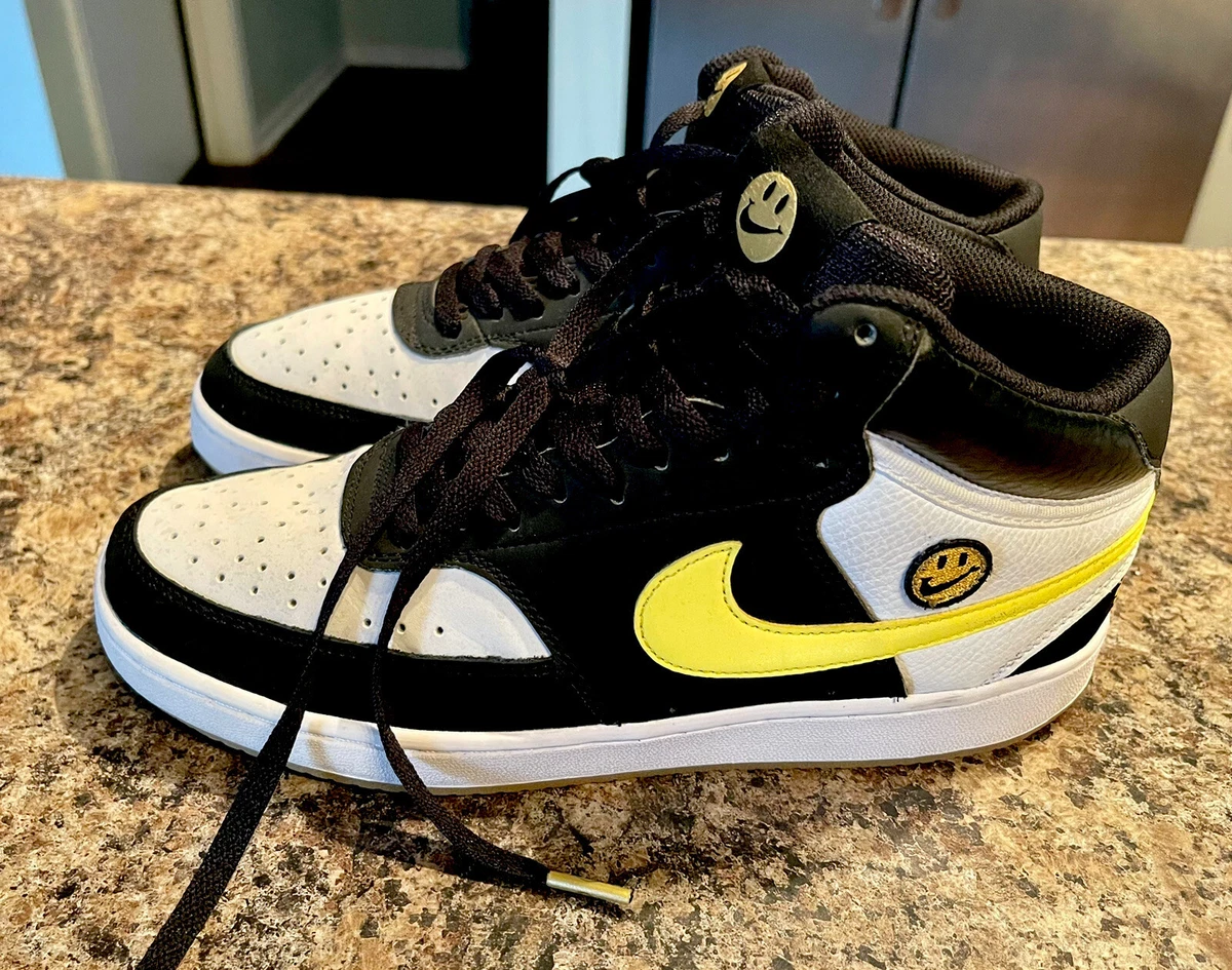 Court 80s mid new arrivals
