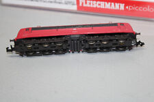 Fleischmann N Red Model Railroad Locomotives for sale | eBay Fleischmann N Red Model Railroad Locomotives for sale | eBay