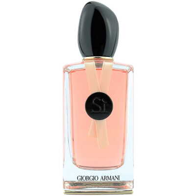 GIORGIO ARMANI Si Rose Signature Eau de Parfum 50ml - Vintage