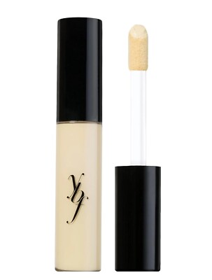 Ybf Corrective Concealer 4 taking cover makeup Youthful Yellow-(0.40oz/12ml)
