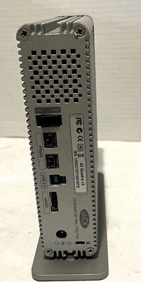 Lacie d2 Quadra v2 enclosure - NO HDD | eBay