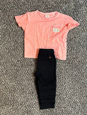 Toddler Combination Set 2T/3T 