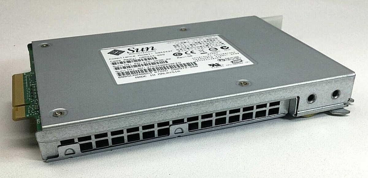 LOT OF 4 SUN 375-3498-02 5944437 PCI EXPRESS QUAD GBE MODULE | eBay 