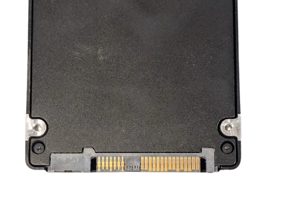 Dell 400GB MFC6G SAS Server Solid State Drive 2.5" 12gb/s Enterprise MZ-ILS400B - Image 3 of 3