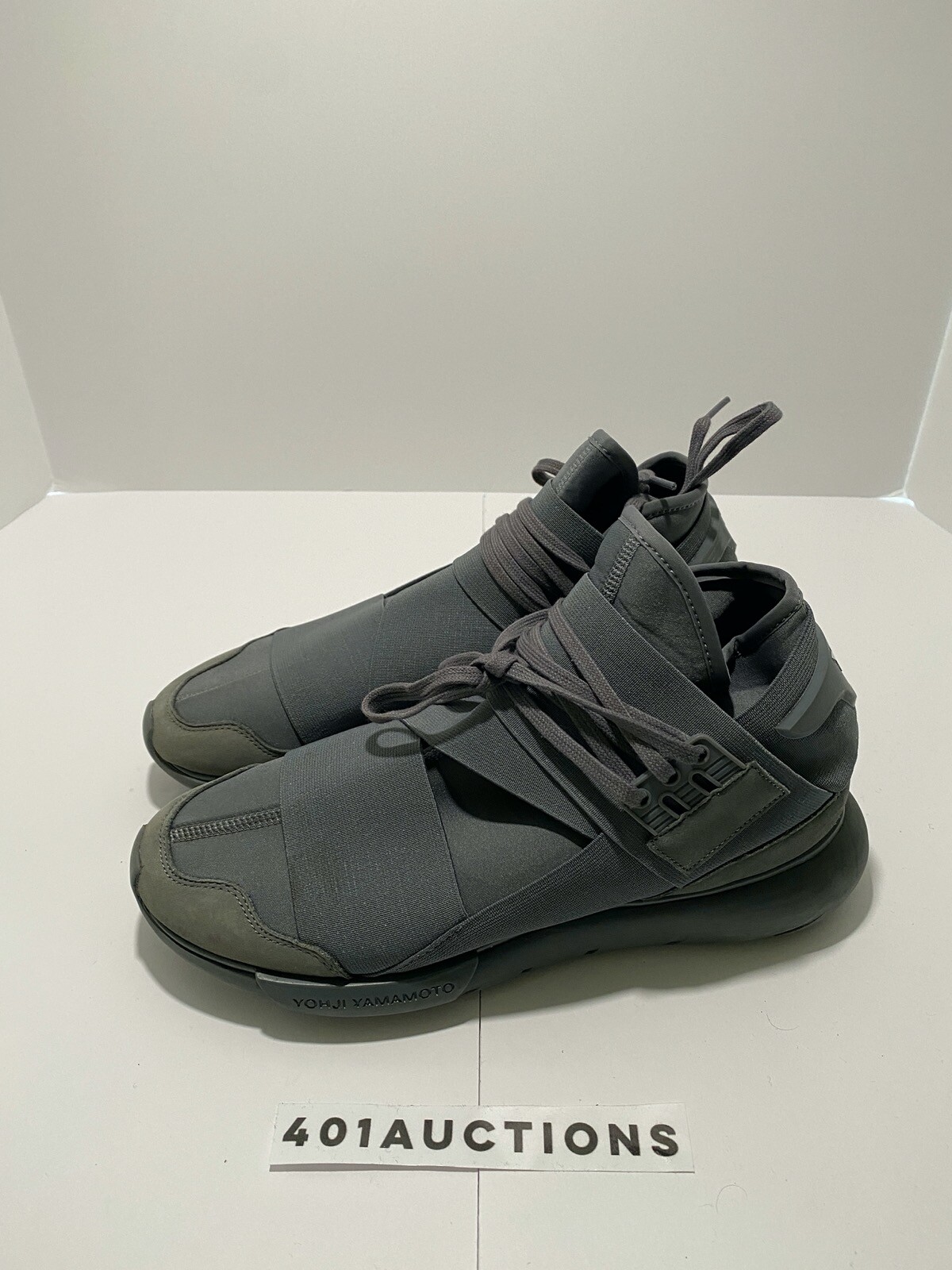 adidas y3 grey