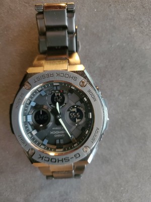 g shock model 5445