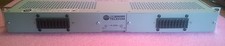 UNIPOWER TELECOM DPG1U-A1-B1-C-S Part# 001-4138-6140 REV: R2 FUSE DISTRIBUTION