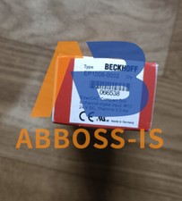 New Beckhoff EP1008-0002 EP1008-0002 PLC Module In Box