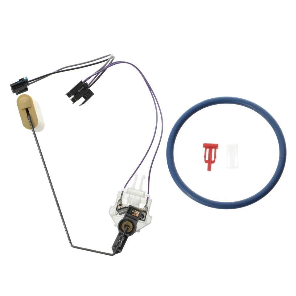 Unidad de envío de nivel de medidor de tanque de combustible genuino GM 1997-1999 19121318 Foto 3 de 4