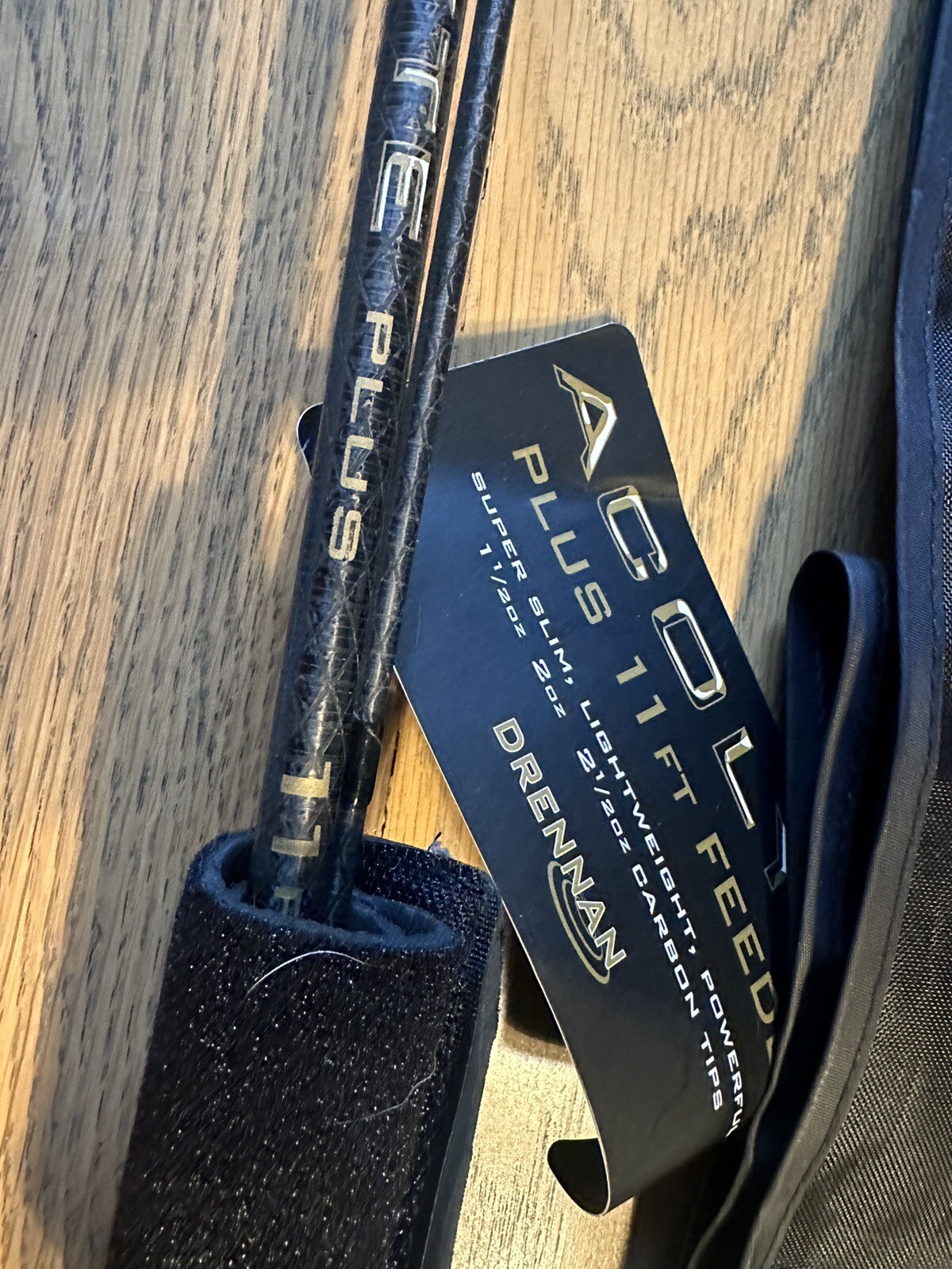 Drennan Acolyte Plus 11ft Feeder Rods 5055394234512 eBay