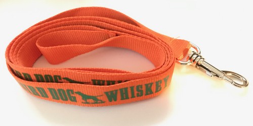 bird dog leashes