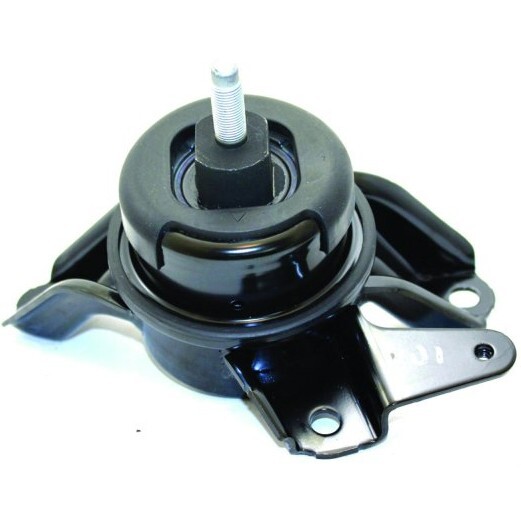 For Hyundai Sonata 1114 DEA A71081 Front Passenger Side Hydraulic