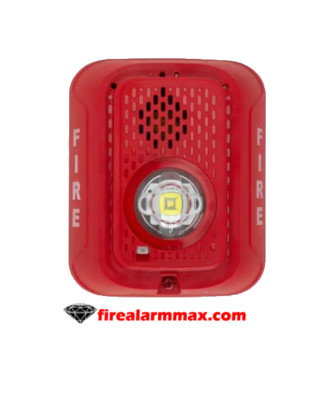 System Sensor P2RLED Horn Strobe