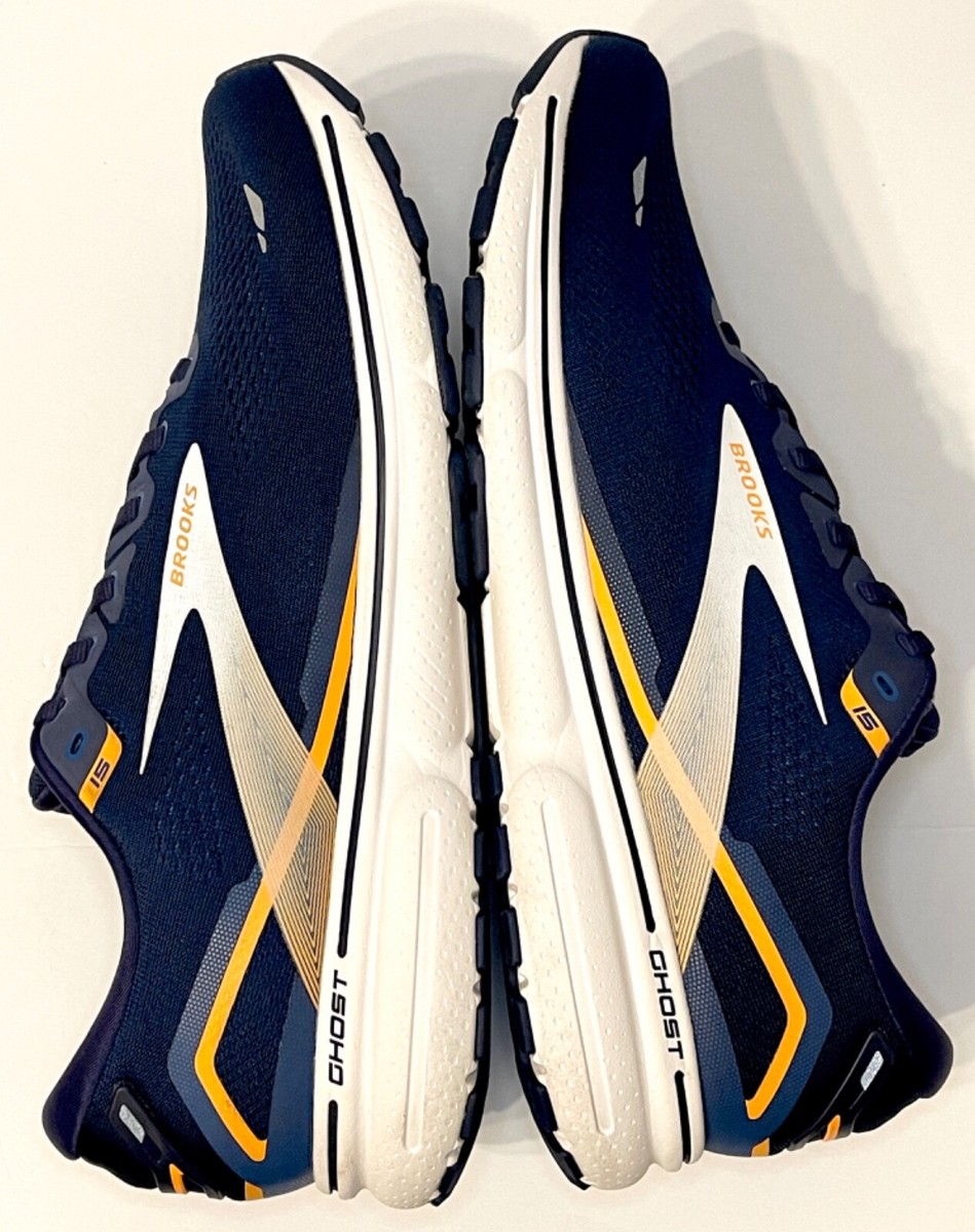 Brooks Ghost 15 Men display picture 3