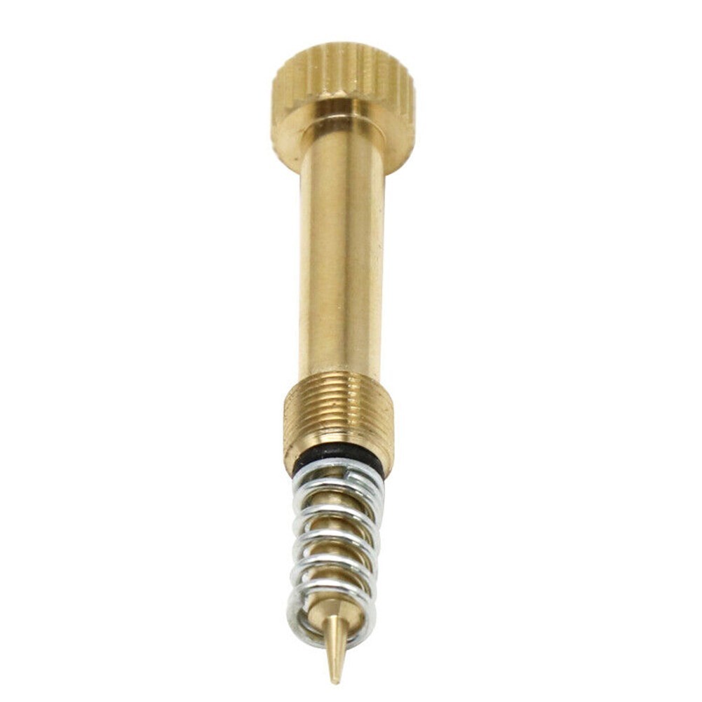 Mikuni Carburetor Air Fuel Mixture Screw Long Screw for Easy Adjustment
