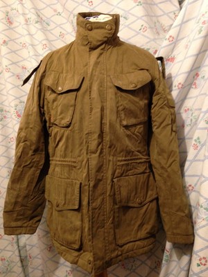 barbour greatcoat