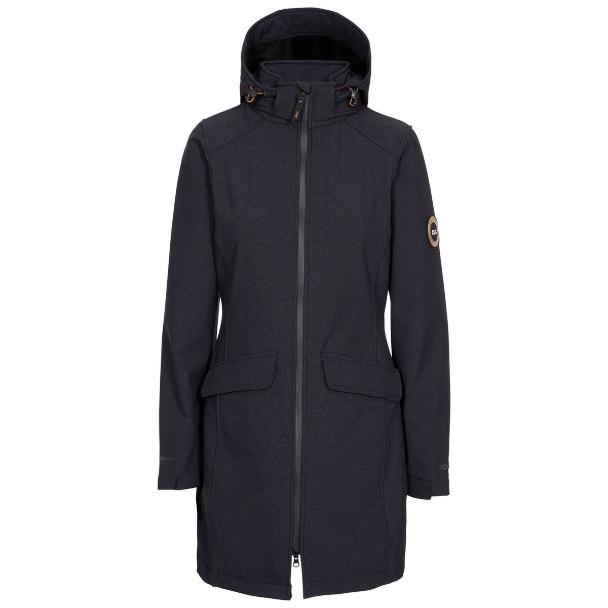 Dlx softshell clearance