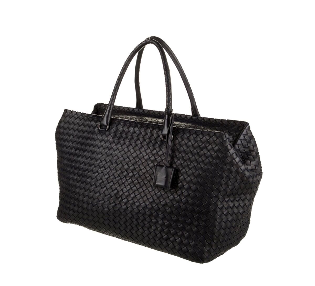 Bottega Veneta Intrecciato Brick Bag | eBay Bottega Veneta Intrecciato Brick Bag | eBay