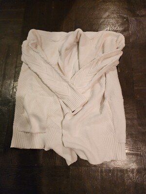 woman cardigan