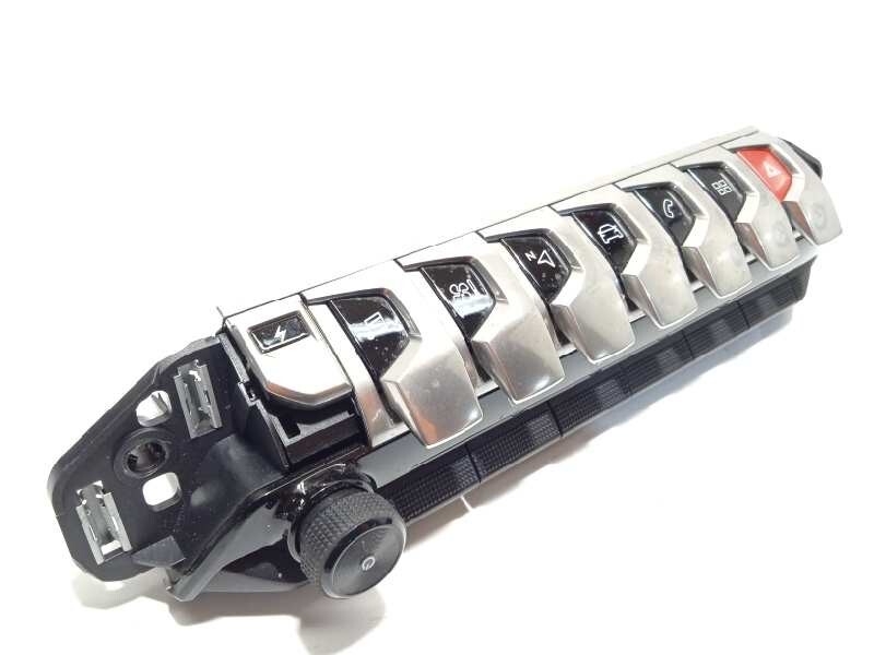 98318235DX MULTIFUNKTIONSSTEUERUNG / 7075977 FÜR PEUGEOT 3008 GT 