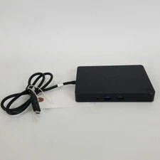 Dell WD15 K17A USB-C Docking Station 180W