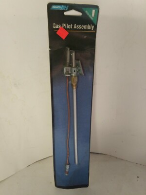 Camco 08773 Gas Pilot Assembly 9 Inch for Old Atwood
