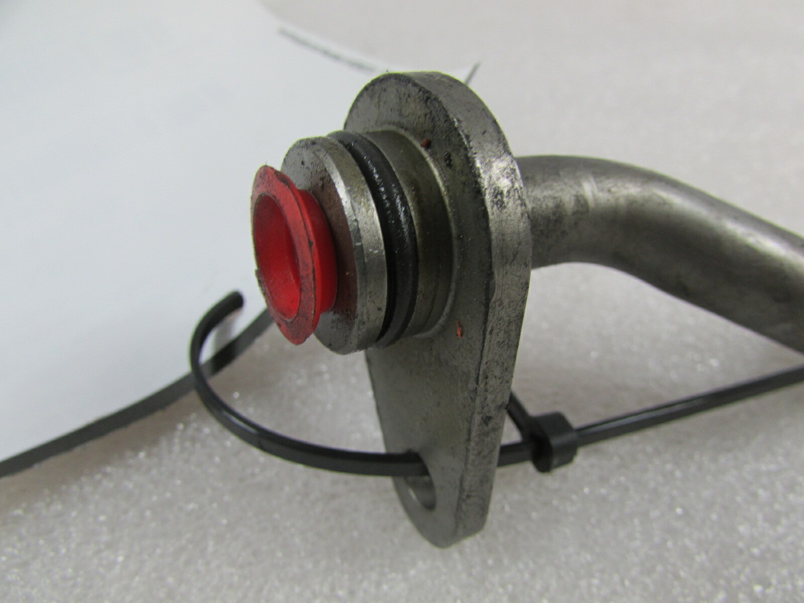 Mclaren MP4-12C,Oil Hose, Used, P/N 00052944