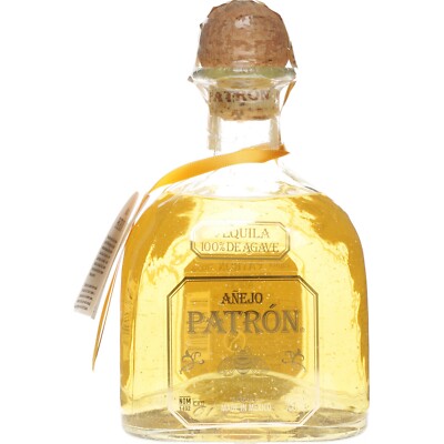 Patron Anejo Tequila 0,7l 40%