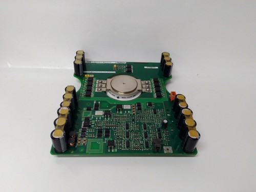 ABB 5SHX06F6004 3BHB003387R0101/5SXE05-0151/3BHB003151P104  Module