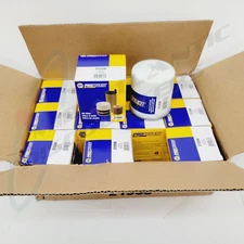 12 Pack of NAPA ProFormer 21358 Oil Filters 25 Micron