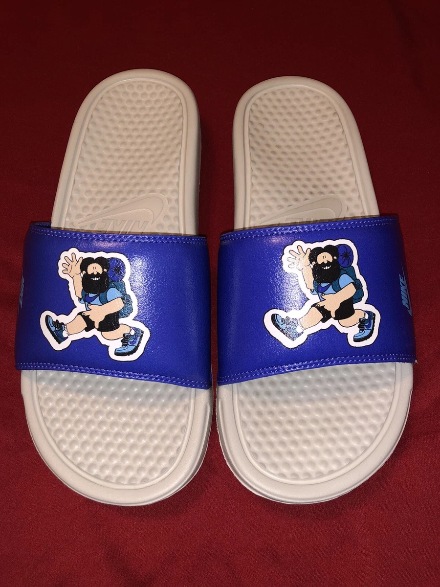 Nike 2025 benassi obsidian
