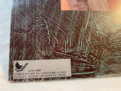 NEW Sealed Michael And Stormie Omartian Mainstream Vinyl LP