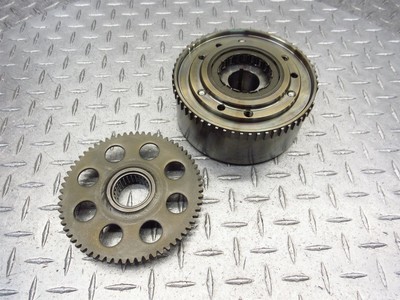 BMW Genuine Motorcycle Generator Wheel 64z 11267702428 for sale 