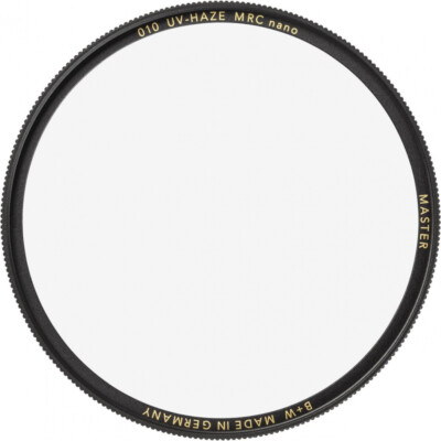 B+W UV-FILTER MRC nano MASTER 43mm | UV-Schutzfilter