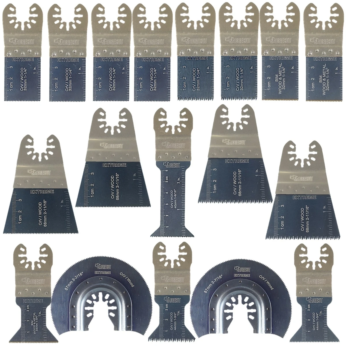 Worx sonicrafter blades screwfix deals