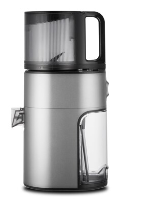 Hurom H400 Simply Slow Juicer Fresh Extractor Squeezer 220V 60Hz
