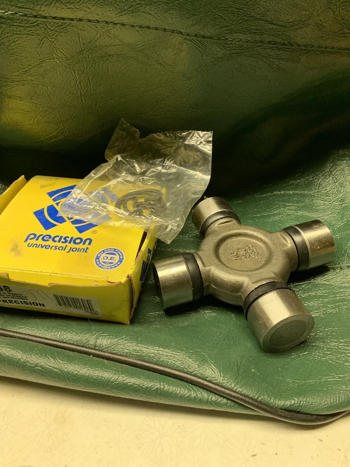 Junta Universal Precision 358 U - Imagem 2 de 4