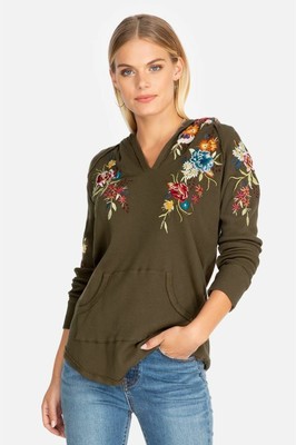 johnny was thermal top