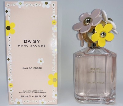 marc jacobs daisy 4.2 oz