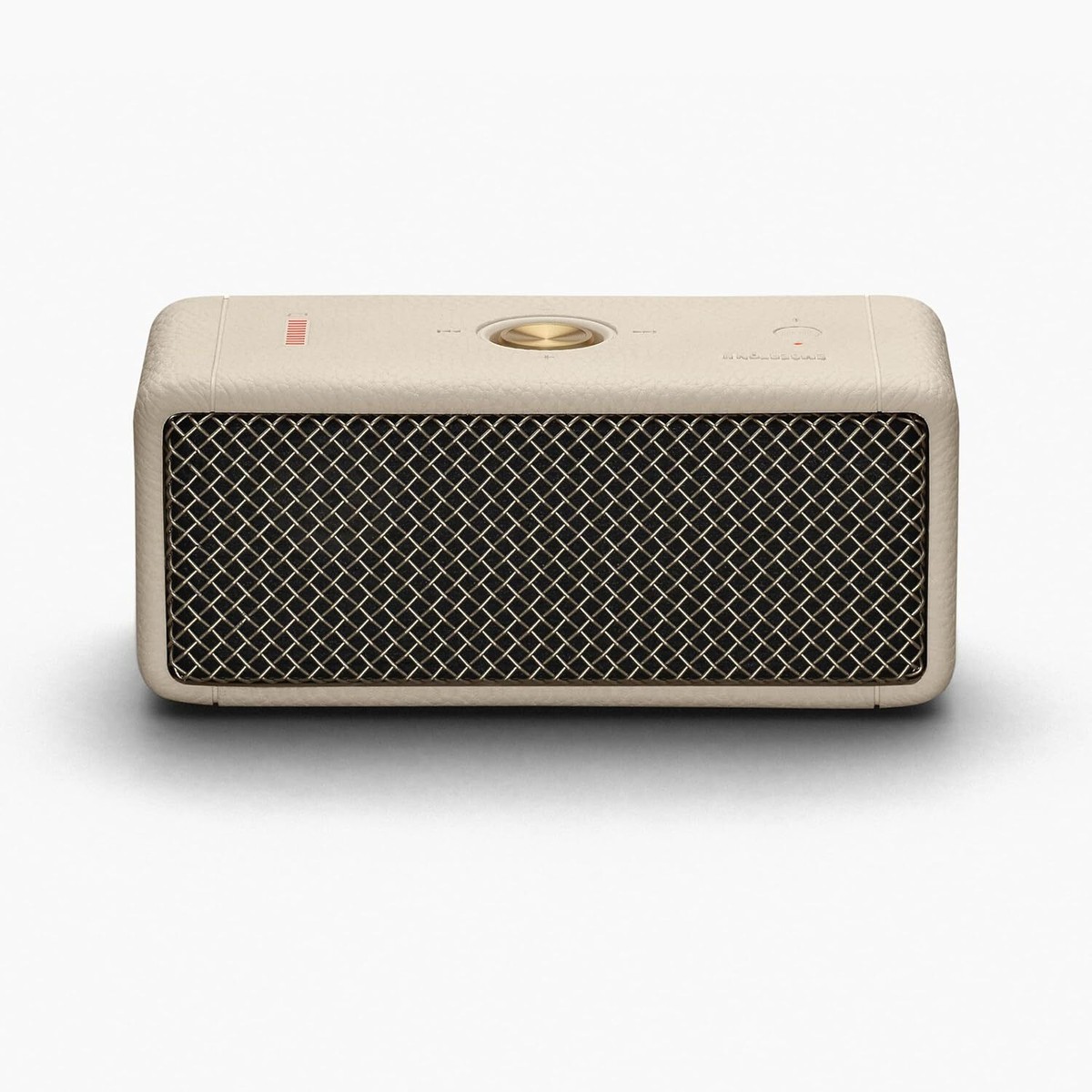 Marshall - Emberton II Portable Bluetooth Speaker - Cream | eBay