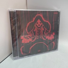The Weeknd  Hurry Up Tomorrow CD Album US 2025 Collectors Edition SEALED MINT
