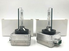 2x New OEM 10-17 Range Rover & Sport Xenon Os...