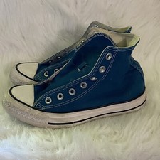 Converse unisex chuck taylor all star Women  s Size 7 Mens Size 5 High Top