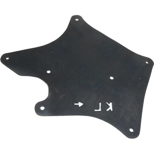 For 2004-2009 Fender Liners Front Driver Left Side 5373660131 4Runner GX460 - Image 2 of 4