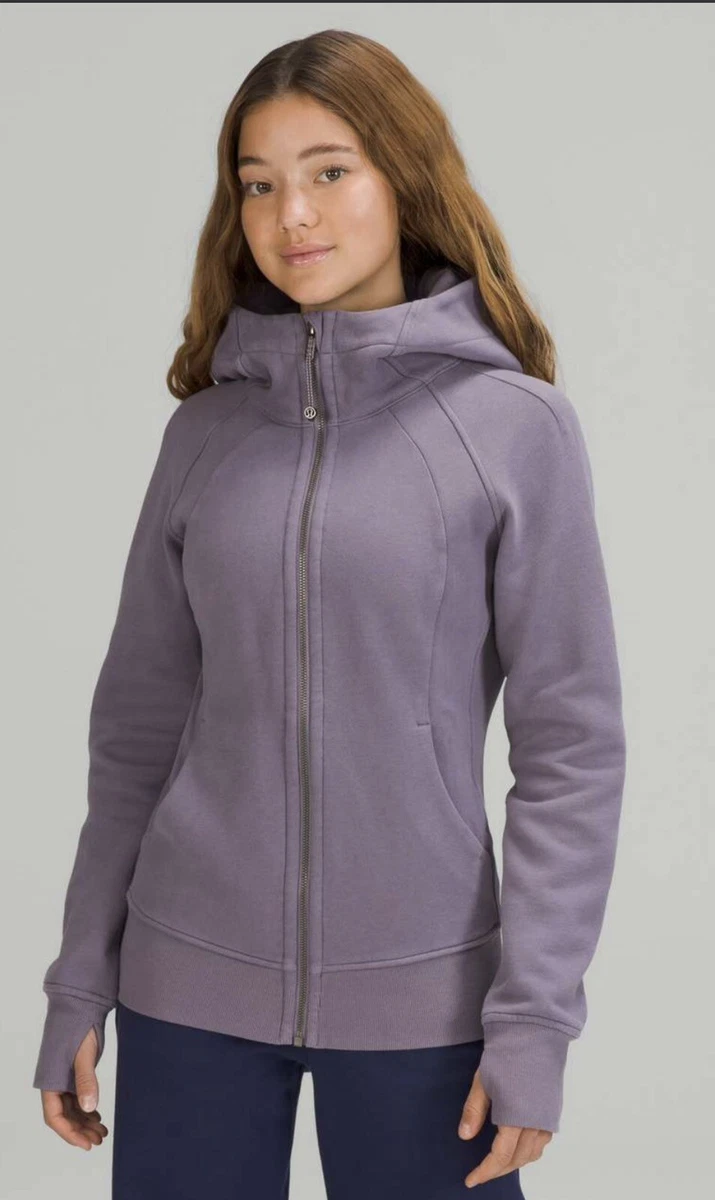 Scuba Full-Zip Hoodie